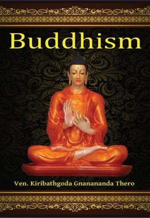 English Dhamma Books