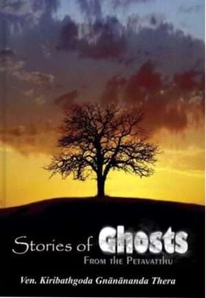 Stories of Ghosts